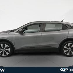 Renault Megane 4 E-Tech Electric EV60 130ch Evolution ER optimum charge -C occasion - Faches-Thumesnil - photo 2/27