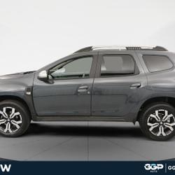 Dacia Duster 1.5 Blue dCi 115ch Prestige + 4x2 occasion - Faches-Thumesnil - photo 2/27