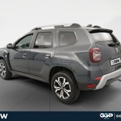 Dacia Duster 1.5 Blue dCi 115ch Prestige + 4x2 occasion - Faches-Thumesnil - photo 3/27