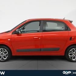 Renault Twingo 3 1.0 SCe 65ch Equilibre occasion - Faches-Thumesnil - photo 2/25