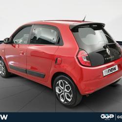 Renault Twingo 3 1.0 SCe 65ch Equilibre occasion - Faches-Thumesnil - photo 3/25