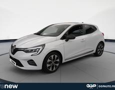 Renault Clio 5 Faches-Thumesnil