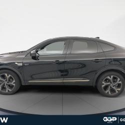 Renault Arkana 1.6 E-Tech 145ch full hybrid Evolution -23 occasion - Faches-Thumesnil - photo 2/25