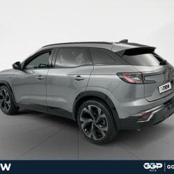 Renault Austral 1.2 E-Tech full hybrid 200ch Techno esprit Alpine occasion - Faches-Thumesnil - photo 3/27