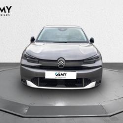 Citroen C4 Hybride 145 ch e-DCS6 Max occasion - La Valette-du-Var - photo 2/21