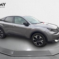Citroen C4 Hybride 145 ch e-DCS6 Max occasion - La Valette-du-Var - photo 3/21