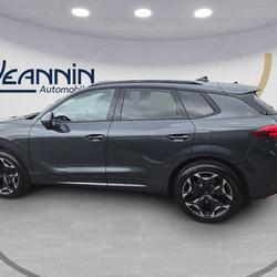 Cupra Terramar Terramar 1.5 eTSI Hybrid 150 ch DSG7 V Vert-Saint-Denis