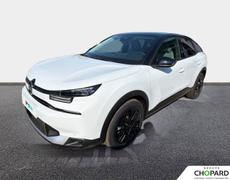 Citroen C4 Fréjus