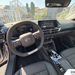 Citroen C4 C4 Hybride 145 ch e-DCS6 Max Fr&eacute;jus
