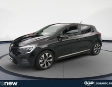 Renault Clio 5 Faches-Thumesnil