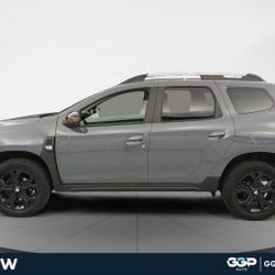 Dacia Duster 1.3 TCe 130ch FAP Extreme 4x2 occasion - Faches-Thumesnil - photo 2/26
