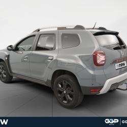 Dacia Duster 1.3 TCe 130ch FAP Extreme 4x2 occasion - Faches-Thumesnil - photo 3/26