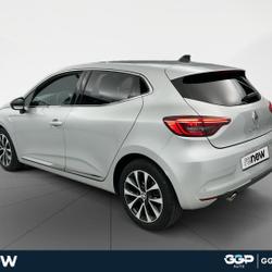 Renault Clio 5 1.0 TCe 90ch Techno occasion - Faches-Thumesnil - photo 3/24