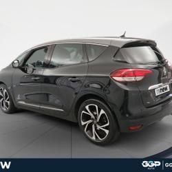 Renault Scenic 4 1.7 Blue dCi 150ch Intens EDC occasion - Faches-Thumesnil - photo 3/24