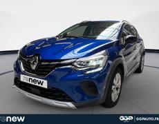 Renault Captur Faches-Thumesnil