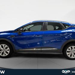 Renault Captur 1.0 TCe 90ch Business -21 occasion - Faches-Thumesnil - photo 2/25
