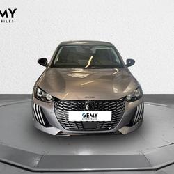 Peugeot 208 208 Hybrid 110 e-DCS6 s&eacute;rie sp&eacute;ciale ENVY Toulon