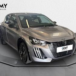 Peugeot 208 208 Hybrid 110 e-DCS6 s&eacute;rie sp&eacute;ciale ENVY Toulon