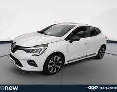 Renault Clio 5 Faches-Thumesnil