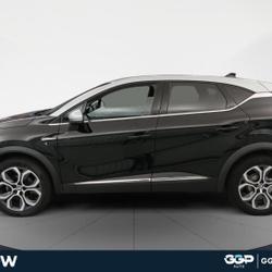Renault Captur 1.0 TCe 90ch Techno occasion - Faches-Thumesnil - photo 2/25