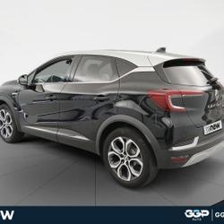 Renault Captur 1.0 TCe 90ch Techno occasion - Faches-Thumesnil - photo 3/25