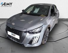 Peugeot e-208 Toulon