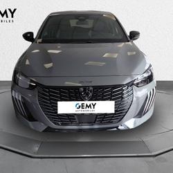 Peugeot e-208 208 Electrique 50 kWh 136ch GT Toulon