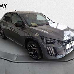 Peugeot e-208 208 Electrique 50 kWh 136ch GT Toulon