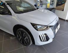 Peugeot e-208 Toulon