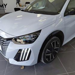 Peugeot e-208 208 Electrique 50 kWh 136ch GT Toulon