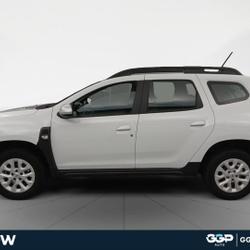 Dacia Duster 1.3 TCe 150ch FAP Expression 4x2 EDC occasion - Faches-Thumesnil - photo 2/12