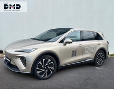 MG MGS6 EV Quimper