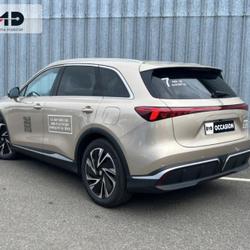 MG MGS6 EV EV 244ch - 77kWh Luxury Quimper