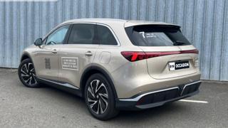 MG MGS6 EV  - photo 2