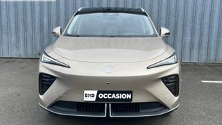 MG MGS6 EV  - photo 3
