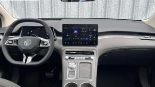 MG MGS6 EV  - photo 4