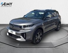 Citroen C3 Aircross La Valette-du-Var