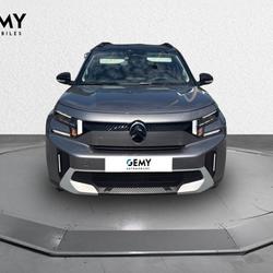 Citroen C3 Aircross C3 Aircross Hybride 145 ch Aut Plus La Valette-du-Var