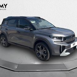 Citroen C3 Aircross C3 Aircross Hybride 145 ch Aut Plus La Valette-du-Var