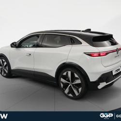 Renault Megane 4 E-Tech Electric EV60 220ch Techno optimum charge occasion - Faches-Thumesnil - photo 3/28