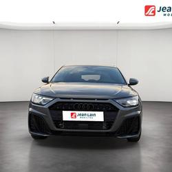 Audi A1 Sportback 30 TFSI 116 ch S tronic 7 S Line occasion - Cessy - photo 2/20