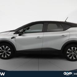 Renault Captur 1.0 TCe 90ch Evolution occasion - Faches-Thumesnil - photo 2/26