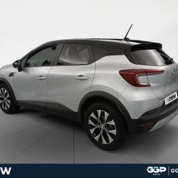 Renault Captur 1.0 TCe 90ch Evolution occasion - Faches-Thumesnil - photo 3/26