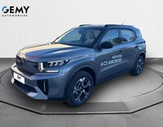 Citroen e-C3 Aircross La Valette-du-Var