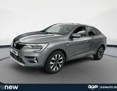 Renault Arkana Faches-Thumesnil