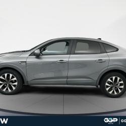 Renault Arkana 1.3 TCe mild hybrid 140ch Evolution EDC -22 occasion - Faches-Thumesnil - photo 2/23