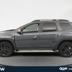 Dacia Duster 1.0 ECO-G 100ch Extreme 4x2 occasion - Faches-Thumesnil - photo 2/24