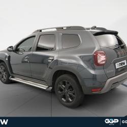 Dacia Duster 1.0 ECO-G 100ch Extreme 4x2 occasion - Faches-Thumesnil - photo 3/24