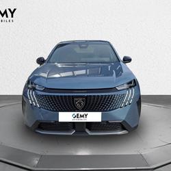 Peugeot 3008 3008 Hybrid 145 e-DCS6 Allure Toulon