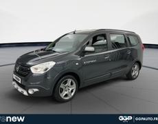 Dacia Lodgy Faches-Thumesnil